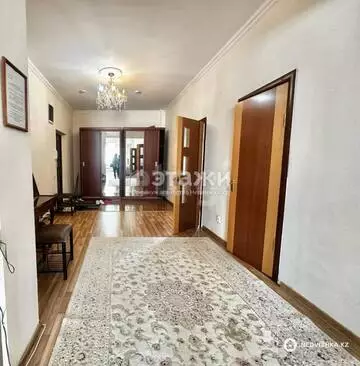 98 м², 3-комнатная квартира, этаж 11 из 12, 98 м², изображение - 5