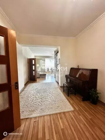98 м², 3-комнатная квартира, этаж 11 из 12, 98 м², изображение - 6