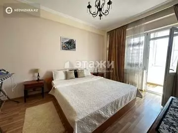 98 м², 3-комнатная квартира, этаж 11 из 12, 98 м², изображение - 7