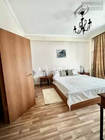 98 м², 3-комнатная квартира, этаж 11 из 12, 98 м², изображение - 8