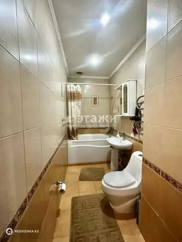 98 м², 3-комнатная квартира, этаж 11 из 12, 98 м², изображение - 9