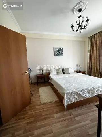 98 м², 3-комнатная квартира, этаж 11 из 12, 98 м², изображение - 10