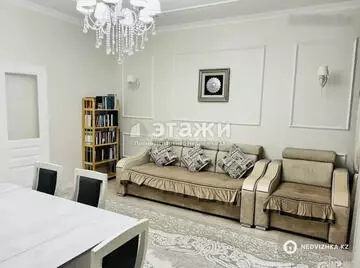 89 м², 3-комнатная квартира, этаж 8 из 9, 89 м², изображение - 5