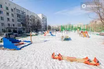 59 м², 2-комнатная квартира, этаж 2 из 9, 59 м², изображение - 7