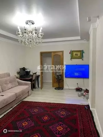 3-комнатная квартира, этаж 3 из 15, 109 м²