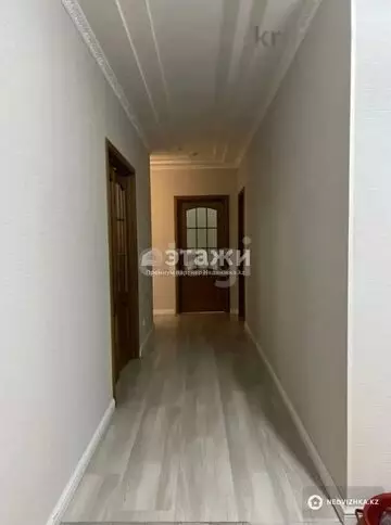 3-комнатная квартира, этаж 3 из 15, 109 м²