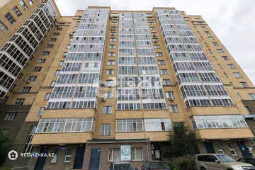 109 м², 3-комнатная квартира, этаж 3 из 15, 109 м², изображение - 7