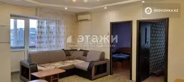 51 м², 3-комнатная квартира, этаж 2 из 4, 51 м², изображение - 0