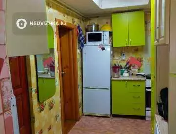 55.7 м², 3-комнатный дом, 1 соток, 56 м², изображение - 14