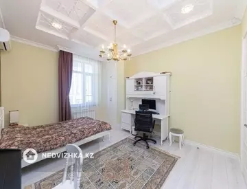 172 м², 4-комнатная квартира, этаж 15 из 15, 172 м², изображение - 27