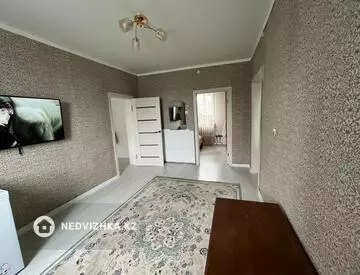 90 м², 4-комнатный дом, 7 соток, 90 м², изображение - 10