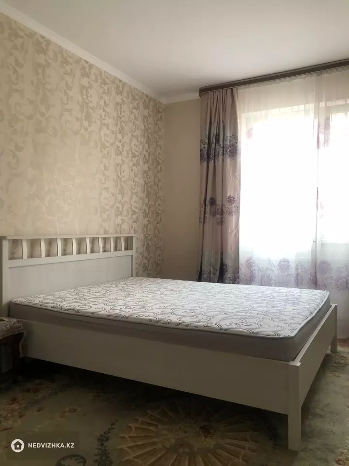 94 м², 3-комнатная квартира, этаж 3 из 23, 94 м², изображение - 1