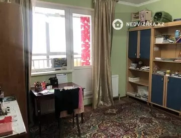 94 м², 3-комнатная квартира, этаж 3 из 23, 94 м², изображение - 2