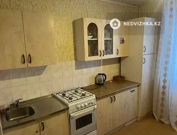 2-комнатная квартира, этаж 6 из 9, 52 м²