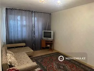 52 м², 2-комнатная квартира, этаж 6 из 9, 52 м², изображение - 3