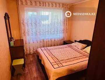 2-комнатная квартира, этаж 1 из 5, 52 м²