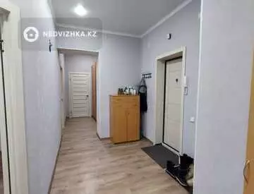 83 м², 3-комнатная квартира, этаж 6 из 3, 83 м², изображение - 8