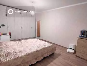 3-комнатная квартира, этаж 6 из 3, 83 м²