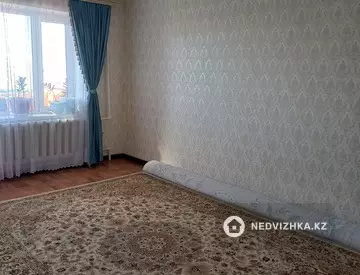 73 м², 3-комнатная квартира, этаж 4 из 5, 73 м², изображение - 2