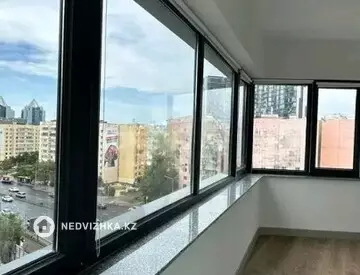 3-комнатная квартира, этаж 6 из 15, 112 м²