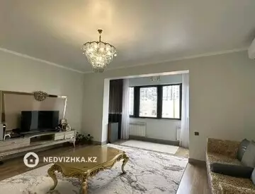 3-комнатная квартира, этаж 6 из 15, 112 м²