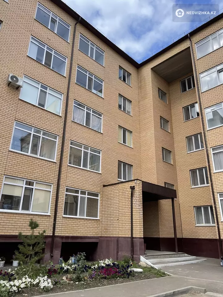 89.9 м², 3-комнатная квартира, этаж 5 из 5, 90 м², изображение - 1