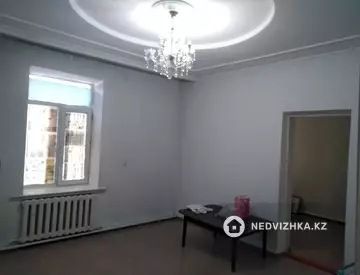 60 м², 3-комнатная квартира, этаж 2 из 2, 60 м², изображение - 8