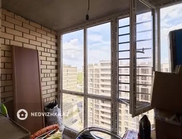 55.3 м², 2-комнатная квартира, этаж 12 из 12, 55 м², изображение - 9