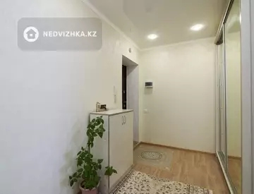 2-комнатная квартира, этаж 5 из 6, 59 м²