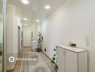 2-комнатная квартира, этаж 5 из 6, 59 м²