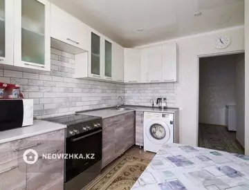 2-комнатная квартира, этаж 5 из 6, 59 м²