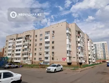 59.3 м², 2-комнатная квартира, этаж 5 из 6, 59 м², изображение - 25