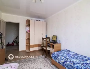 59.3 м², 2-комнатная квартира, этаж 5 из 6, 59 м², изображение - 14