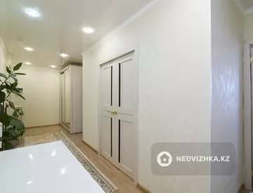 2-комнатная квартира, этаж 5 из 6, 59 м²