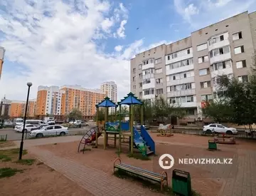 59.3 м², 2-комнатная квартира, этаж 5 из 6, 59 м², изображение - 22