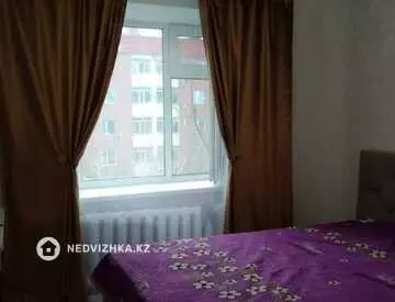 74.4 м², 4-комнатная квартира, этаж 4 из 5, 74 м², изображение - 16