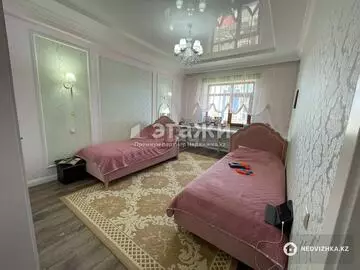 224 м², 5-комнатная квартира, этаж 7 из 9, 224 м², изображение - 7