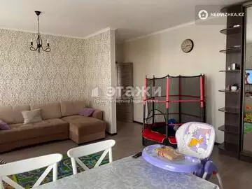 2-комнатная квартира, этаж 19 из 22, 60 м²