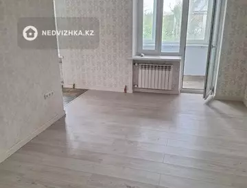 2-комнатная квартира, этаж 5 из 5, 46 м²