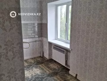 2-комнатная квартира, этаж 5 из 5, 46 м²