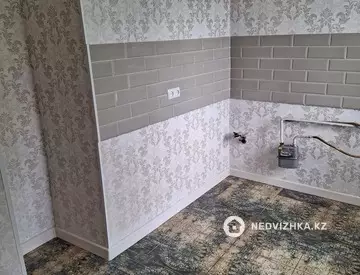 2-комнатная квартира, этаж 5 из 5, 46 м²