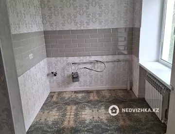 2-комнатная квартира, этаж 5 из 5, 46 м²