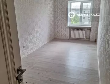 46 м², 2-комнатная квартира, этаж 5 из 5, 46 м², изображение - 5