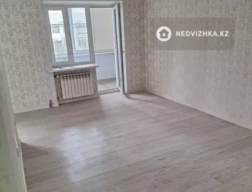 46 м², 2-комнатная квартира, этаж 5 из 5, 46 м², изображение - 8