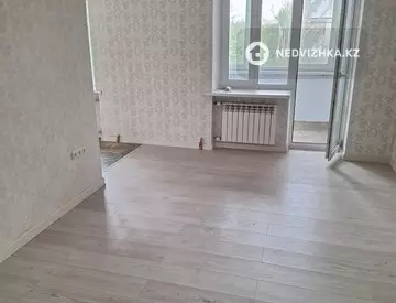 2-комнатная квартира, этаж 5 из 5, 46 м²