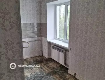 2-комнатная квартира, этаж 5 из 5, 46 м²