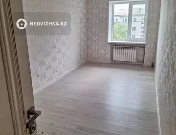 46 м², 2-комнатная квартира, этаж 5 из 5, 46 м², изображение - 5