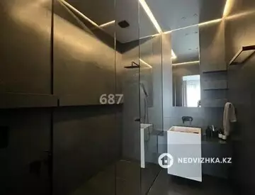 4-комнатная квартира, этаж 1 из 3, 191 м²