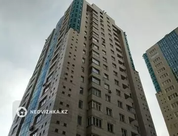 3-комнатная квартира, этаж 19 из 22, 148 м²