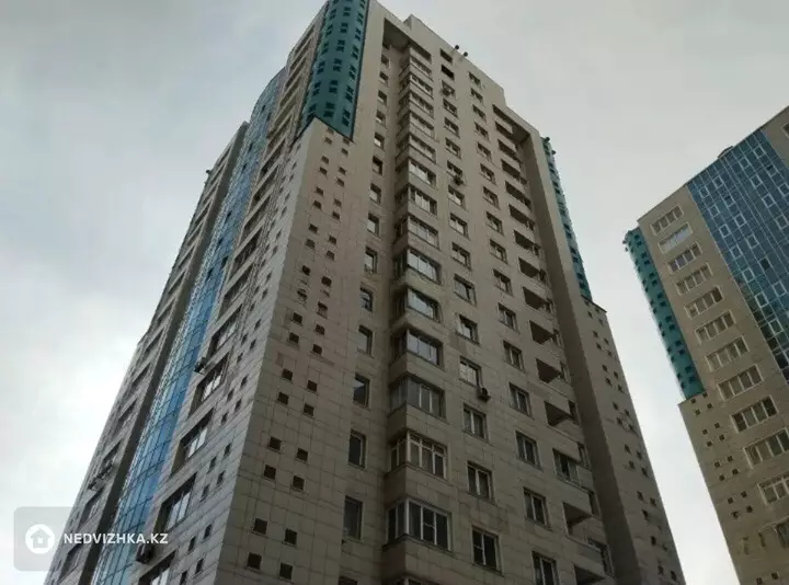 147.5 м², 3-комнатная квартира, этаж 19 из 22, 148 м², изображение - 1